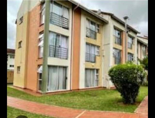 2 BEDROOM PROPERTY TO RENT IN MORNINGSIDE